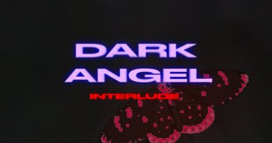 iann dior - dark angel interlude