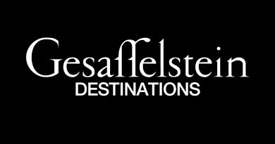 Gesaffelstein - Destinations