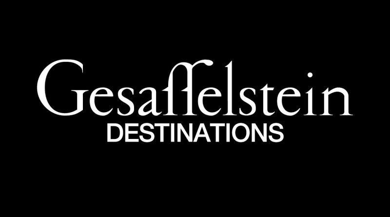 Gesaffelstein - Destinations