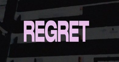 iann dior - regret