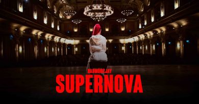 badmómzjay - Supernova