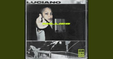 Luciano - Madame