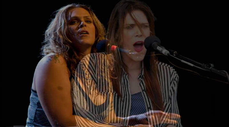 Beth Hart - The Ugliest House On The Block