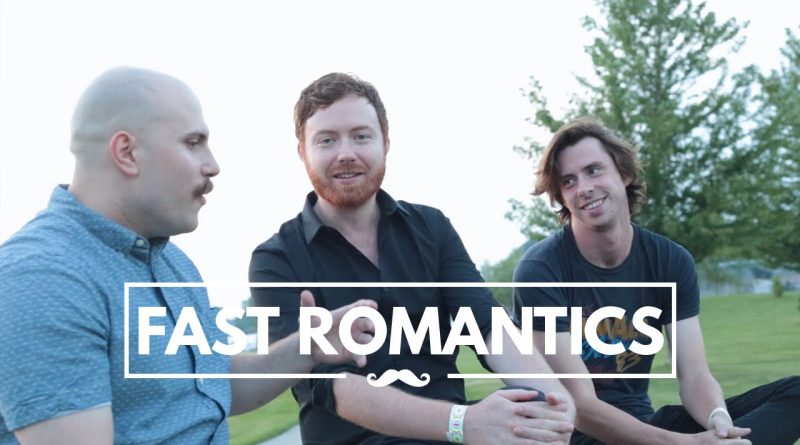 Fast Romantics - Pick It Up