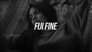 Bren Joy - Fiji Fine