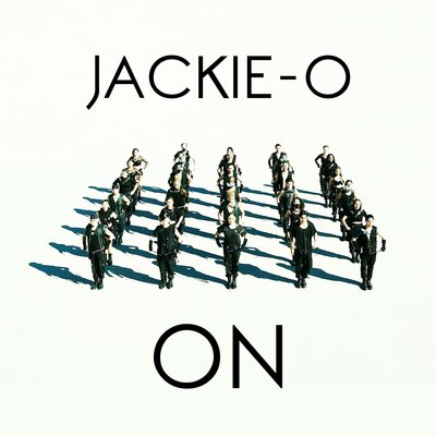 Jackie-O, B-Lion - ON