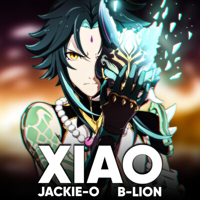 Jackie-O - Xiao