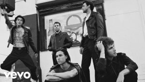 The Neighbourhood - Softcore