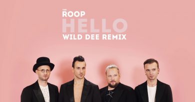 The ROOP - Hello