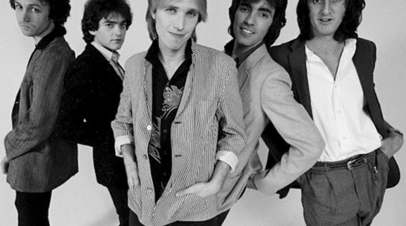 Tom Petty And The Heartbreakers - The Wild One, Forever