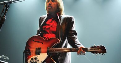 Tom Petty and the Heartbreakers - Luna