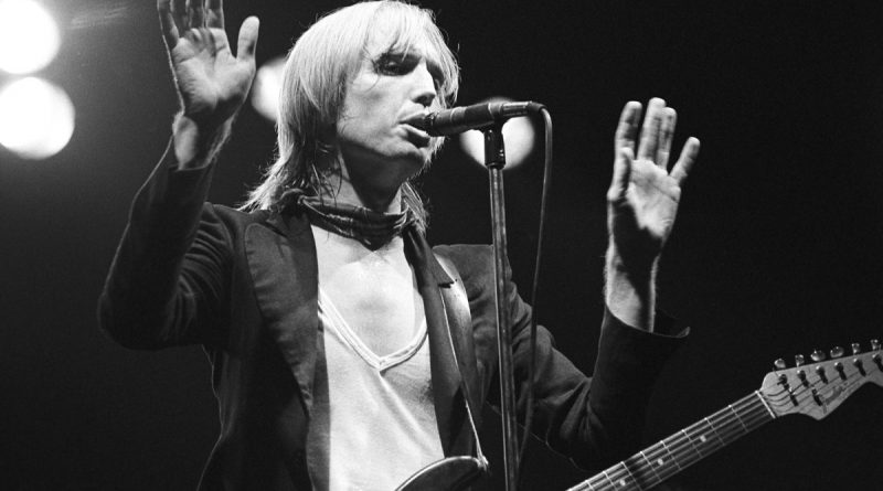 Tom Petty And The Heartbreakers - Even The Losers