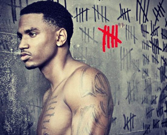Trey Songz - Does She Know