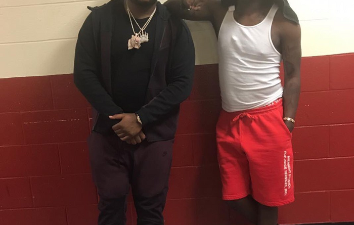 Lil Yachty, Tee Grizzley - Dynamic Duo