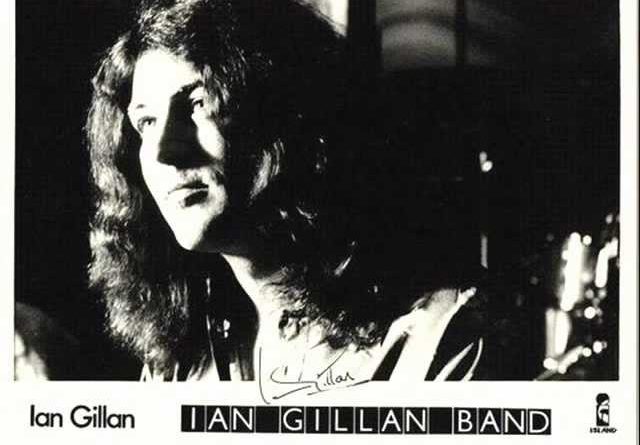 Gilla Band - The Last Riddler