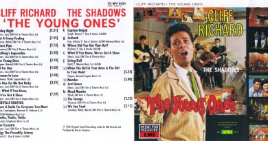Сliff Richard & The Shadows - The Young Ones