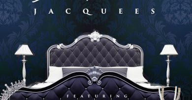 Jacquees, Queen Naija - Bed Friend