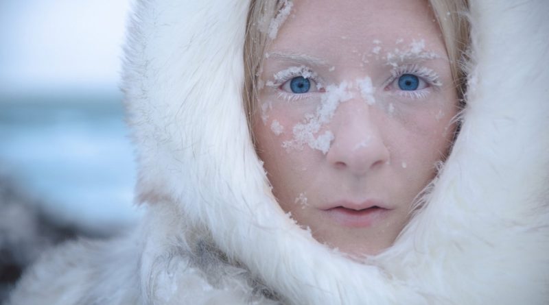 iamamiwhoami, ionnalee - T