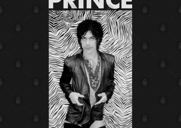 Prince - Girl