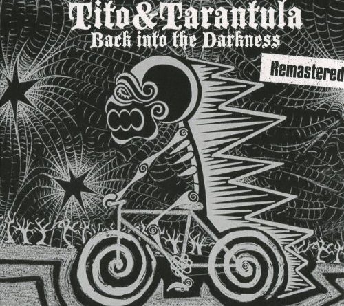 Tito & Tarantula - Slow Dream