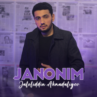 Jalliddin Ahmadaliyev - Janonim
