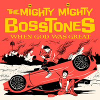 The Mighty Mighty Bosstones - DECIDE