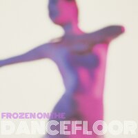 Anthony Lazaro - Frozen on the Dancefloor