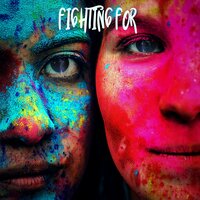 Anthony Lazaro - Fighting For