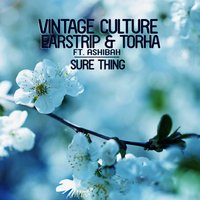 Vintage Culture, Earstrip, Torha, Ashibah - Sure Thing