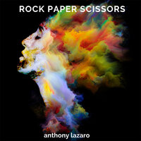 Anthony Lazaro - Through My Eyes