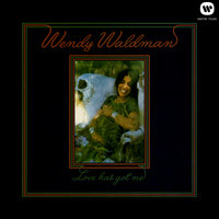 Wendy Waldman - Horse Dream