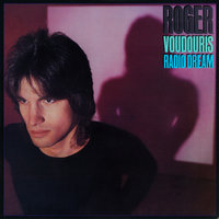Roger Voudouris - Get Used to It