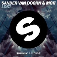 Sander Van Doorn, MOTi - Lost