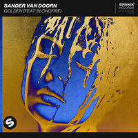 Sander Van Doorn, Blondfire - Golden