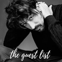 Anthony Lazaro - The Guest List