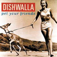 Dishwalla - The Feeder