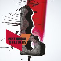 The Breeders - Wait in the Car