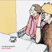 The Bear Quartet - On Earth but Not Home