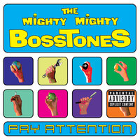 The Mighty Mighty Bosstones - All Things Considered