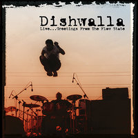 Dishwalla - Haze