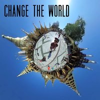 Tolan Shaw - Change the World