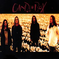 Candlebox - No Sense