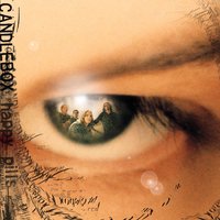 Candlebox - A Stone's Throw Away
