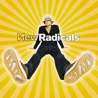New Radicals - Jehovah Made This Whole Joint For You