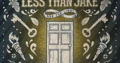 Less Than Jake - That's Why They Call It a Union