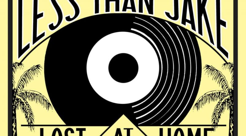 Less Than Jake - All My Best Friends Are Metalheads