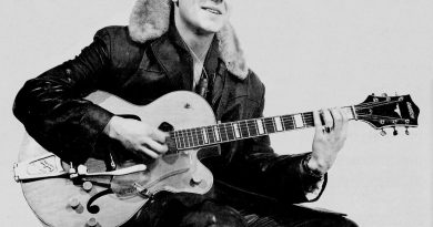 Eddie Cochran - Pretty Girl