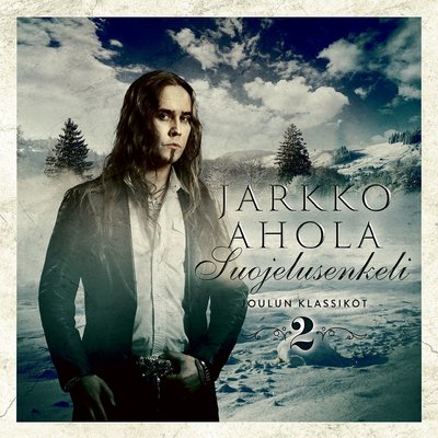 Jarkko Ahola - Kuutamon poika (Hijo de la Luna)