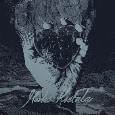 Marko Hietala - Death March for Freedom