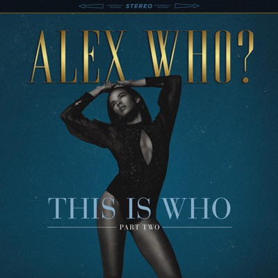 Alex Who? - Dig